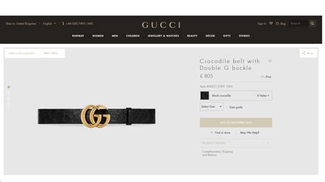 gucci nl official website.